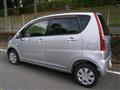 2009 Daihatsu Move