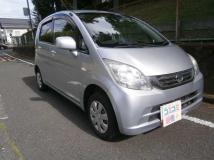 2009 Daihatsu Move