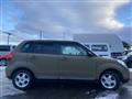 2008 Mazda Verisa