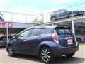 2015 Toyota AQUA