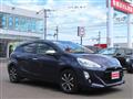 2015 Toyota AQUA