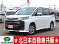 2024 Toyota Noah
