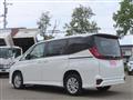 2024 Toyota Noah
