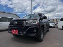 2020 Toyota Hilux