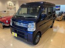 2021 Suzuki Every
