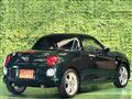 2015 Daihatsu Copen