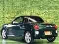 2015 Daihatsu Copen