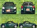 2015 Daihatsu Copen