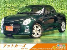 2015 Daihatsu Copen