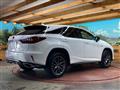 2015 Lexus RX