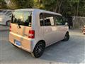 2013 Daihatsu Move Conte