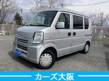 2014 Suzuki Every