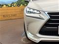 2015 Lexus NX