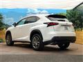 2015 Lexus NX