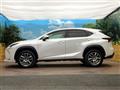 2015 Lexus NX