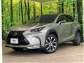2016 Lexus NX