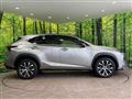 2016 Lexus NX