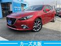 2014 Mazda Axela