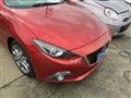 2014 Mazda Axela