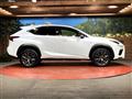 2018 Lexus NX