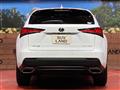 2018 Lexus NX