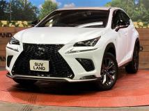 2018 Lexus NX