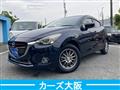 2015 Mazda Demio