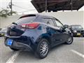 2015 Mazda Demio
