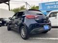 2015 Mazda Demio