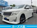 2010 Nissan Elgrand
