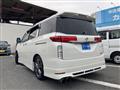 2010 Nissan Elgrand