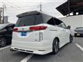 2010 Nissan Elgrand