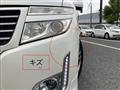 2010 Nissan Elgrand