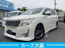 2010 Nissan Elgrand