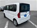 2015 Daihatsu Tanto