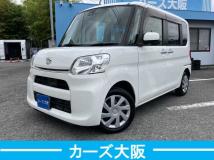 2015 Daihatsu Tanto