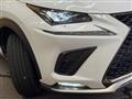 2018 Lexus NX
