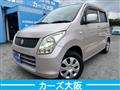 2010 Suzuki Wagon R