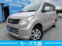 2010 Suzuki Wagon R