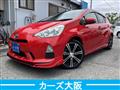 2015 Toyota AQUA