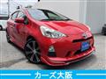 2015 Toyota AQUA