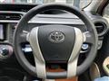 2015 Toyota AQUA