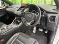 2018 Lexus NX