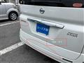 2009 Nissan Serena