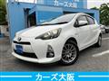 2012 Toyota AQUA