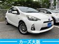 2012 Toyota AQUA