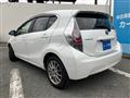 2012 Toyota AQUA