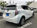 2012 Toyota AQUA