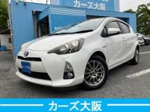 2012 Toyota AQUA