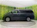 2009 Toyota Vellfire